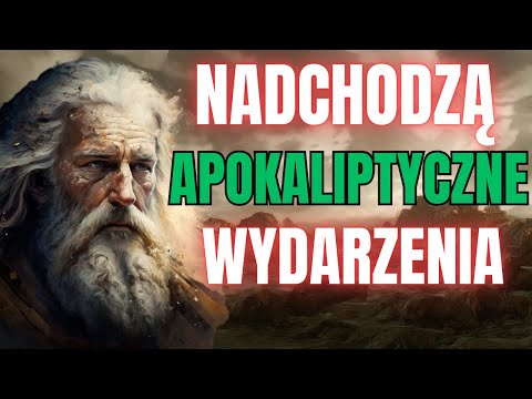 ŻYWY PŁOMIEŃ PRZEKAZ OD BOGA OJCA.