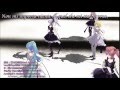 Touhou - Bad Apple!! [ ITALIAN Version] by Macaron ...