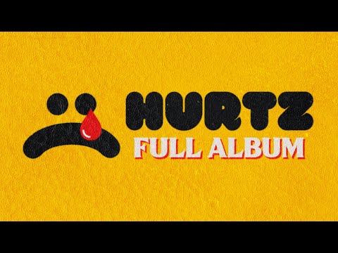 Owl Vision - HURTZ [Full Album]