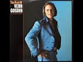 It Started All Over Again , Vern Gosdin , 1978