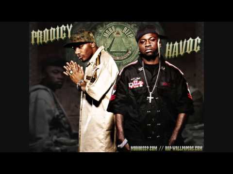 Big Noyd Feat. Mobb Deep - Air It Out