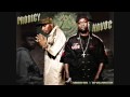 Big Noyd Feat. Mobb Deep - Air It Out