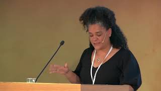 Katherine McKittrick: "Wires, Kerosene, Data"