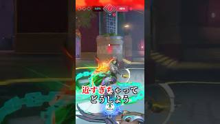 ソンブラをさがせ～鎖編その2～ #shorts #ゆっくり実況 #オーバーウォッチ2