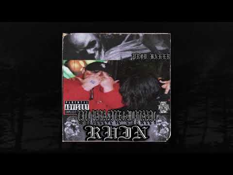 TITO PARASITE x MOYTANIC - RUIN (PROD. BAKER)