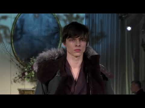 Pal Zileri Milan Man FW19-20