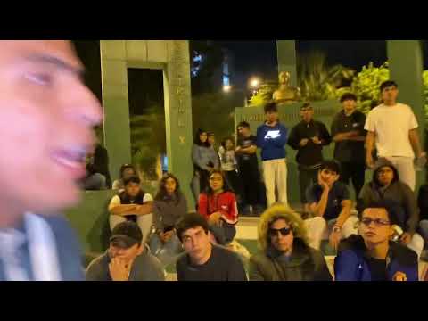 CHOBY VS CYCLO 🔥 CUARTOS - REGIONAL @topatugallo- MONARCA CIX