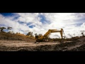 Alat Berat Komatsu Excavator 1250 8R PM Clinic