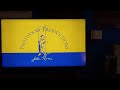 Trotwood Productions Sony Pictures Television 2009 Version 1