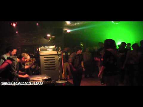 FORWARD FEVER (b) - judegement shall come \ dub is mi king pt8 @ unification weekend \ lede 22-06-13