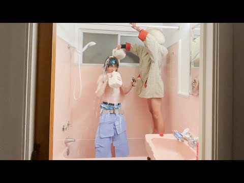 Marjorie W.C Sinclair - Club Exotica (Official Video)