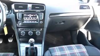 preview picture of video '2015 Volkswagen Golf Gti S Hatchback San Jose  Sunnyvale  Hayward  Redwood City  Cupertino'