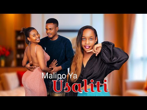 Malipo Ya Usaliti