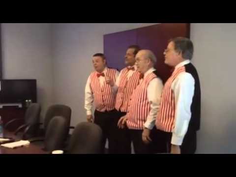 Promotional video thumbnail 2 for Chicago Retro Entertainment
