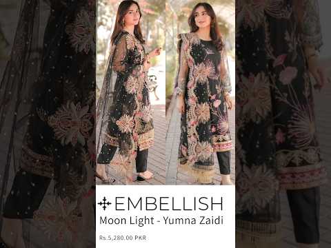 yamna zaidi dress collection with prizes #virel #shorts #yumna zaidi dress