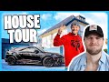 Enzo Knol S Housetour Is Heel Gênant