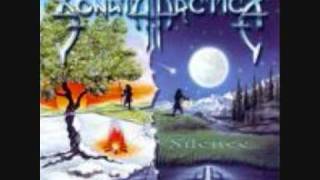 Sonata Arctica Weballergy + Lyrics