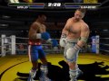 Rocky Legends PS2 Apollo Creed Vs Alain Girard Career Apollo Creed