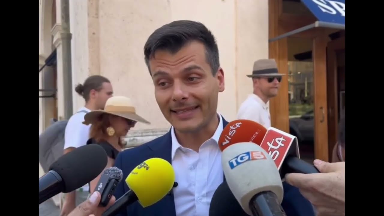 ZIELLO: “LEGA SOVRANISTA SOLO A PAROLE, IN AULA HANNO VOTATO CONTRO LA SOVRANITÀ DEI CITTADINI”