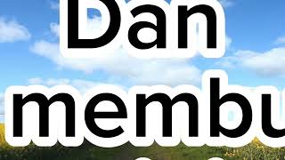 Download lagu Keutamaan Basmallah mp3