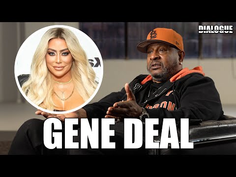 “Diddy Invited Me to Join Him & 2 Women” — Gene Deal Responds to Aubrey O’Day’s Documentary Claims