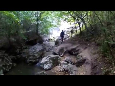 Băile Romane - Cetea, județul Alba