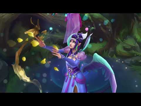 Worlds 2019: The Future is Ours - League of Legends Event Trailer