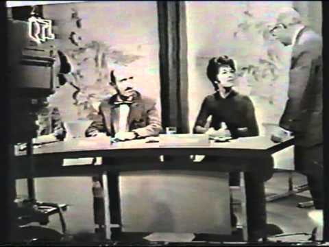 Gottschalk: Hans lässt sich nicht duzen