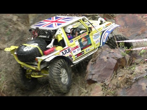 BORNEO SAFARI 2019 - By; K'NetH De CrockeR (Prologue Stage) (SS1 - Part2) (Part3)