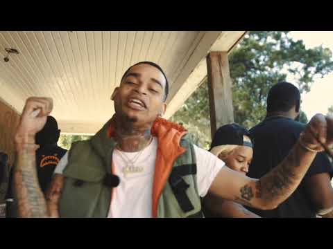 YKOM - Boston White (Official Music Video) Shot By @WikidFilms