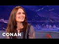 Emily Deschanel Loved To Torture Zooey.