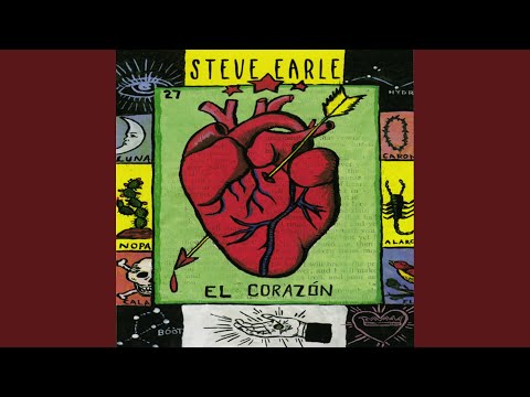 If You Fall - Steve Earle