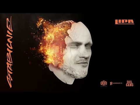 Lipa - Dresik Ft. Merd (prod. Szwed SWD)