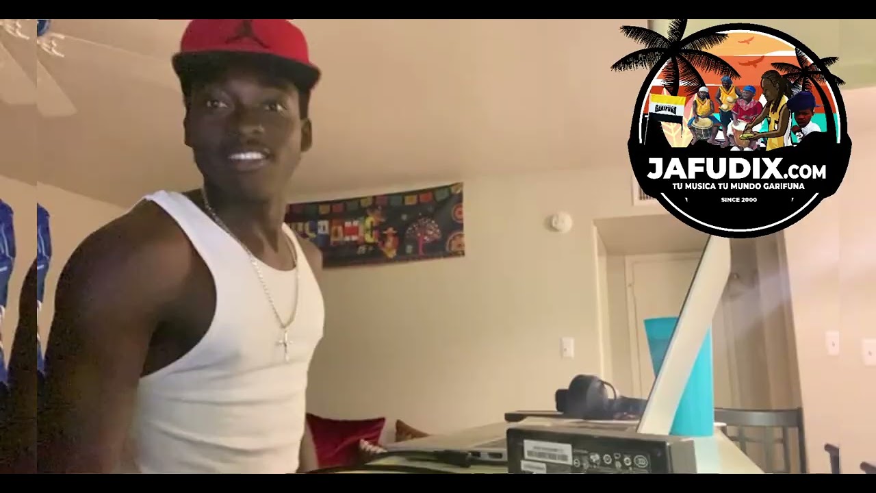 OTRO MEGA VIDEO DE PROMO DE LA CULTURA GARIFUNA