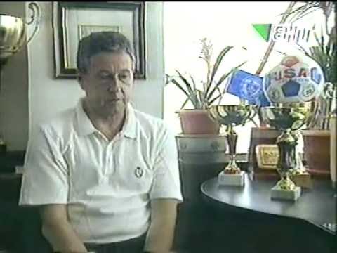 FK ŽELJEZNIČAR - ZUBANOVIĆ 90´ (05.06.1998) - Kratke crte iz kluba nakon osvojene titule