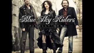 Dream - Blue Sky Riders