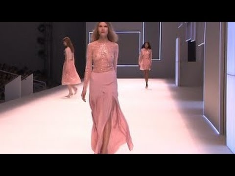 Menchén Tomàs SS16 080 Barcelona Fashion Week 2015