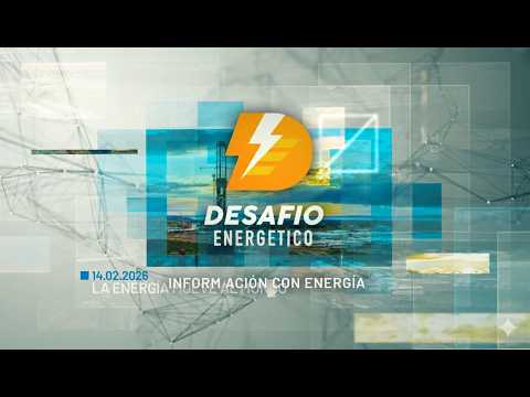 Desafío Energético, programa completo del sábado 12 de setiembre del 2026