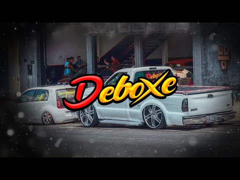 CD Eletro Funk 2024 - F250 Aurora Deboxe 2024 - DJ Luiz The Best