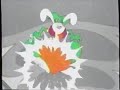 Trix Yogurt Ad Wedding 2002