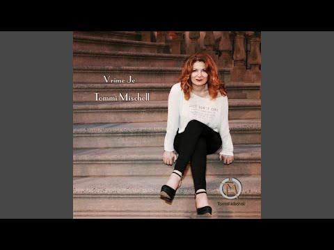 Modri Kavez (Vrime Je)