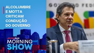 Barrado? Congresso ameaça frear o novo IOF de Haddad