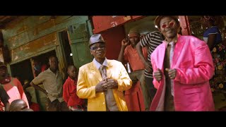 Songa - Eddy KenzoOfficial Video