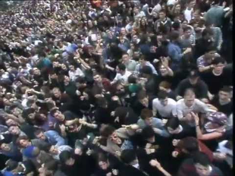 The Stunning - Feile 1994 - the end