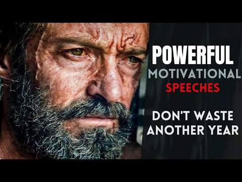 YOU CANNOT GROW WITHOUT STRUGGLE - Motivational Speech