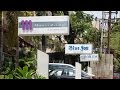 Hotel Blue Fox Banjara Hills Road No 11 - Hybiz.tv