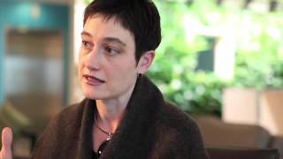 Kirsten Dunlop on fostering learning