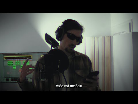 Figliar Abunuvas - Polnočný Pofel (prod. Vašo Patejdl)