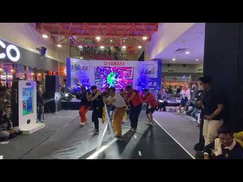 [🥇1st Prize] [INstage] ENHYPEN (엔하이픈) - Intro + Future Perfect Dance Cover by 'INTENSE'