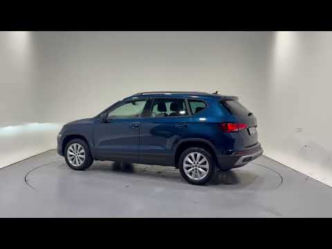 SEAT Ateca PA 1.0 TSI 110HP SE - Image 2